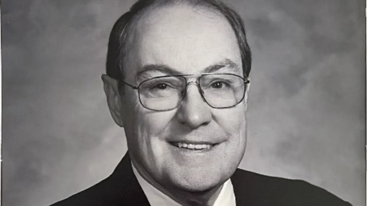 The Funeral Mass of Thomas J. Cashman