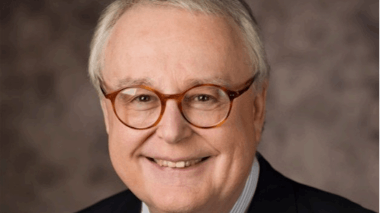 The Funeral Mass of John Edward Corkery