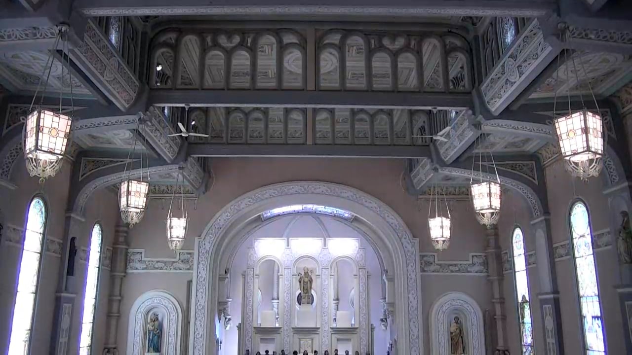 Good Friday Liturgy - March 29, 2024