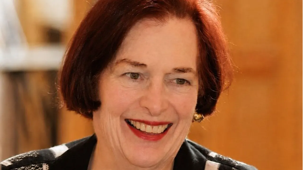 The Funeral Mass of Denise Stauder