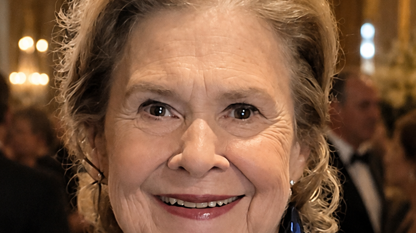 The Funeral Mass of Dorothy M. Mellin
