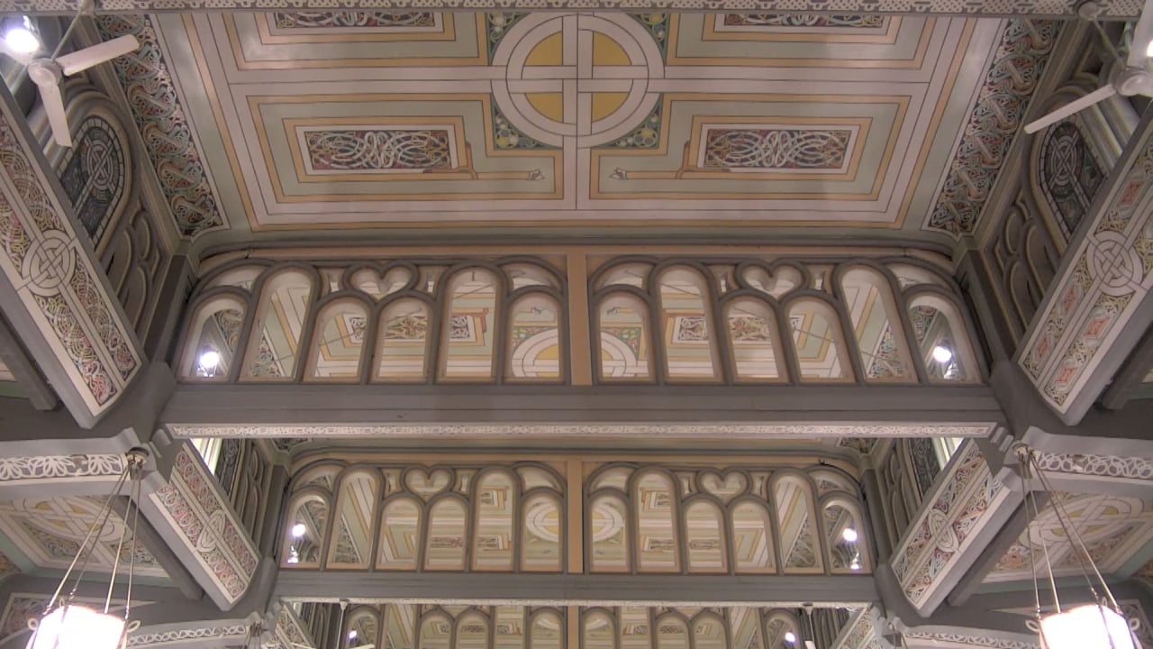 Easter Vigil - April 8, 2023