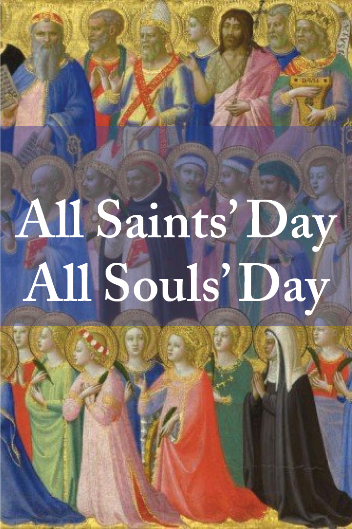 All Saints' and All Souls' Days