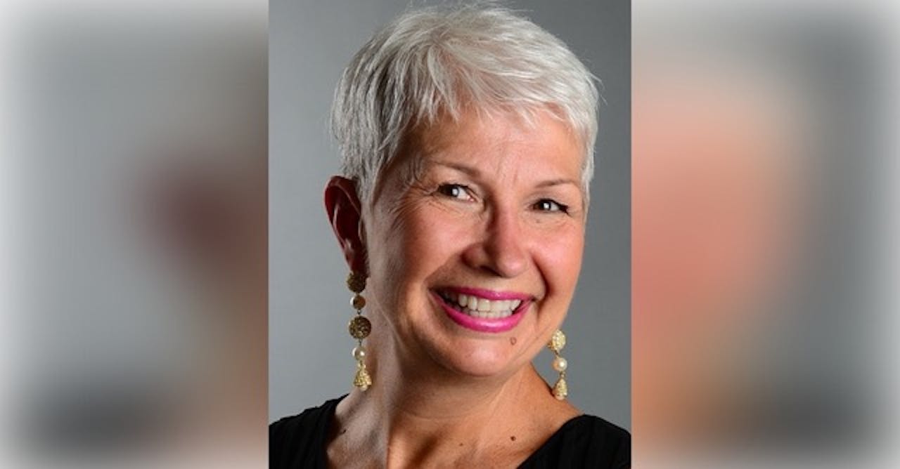 The Funeral Mass of Patricia “Pat” Ann Maxwell