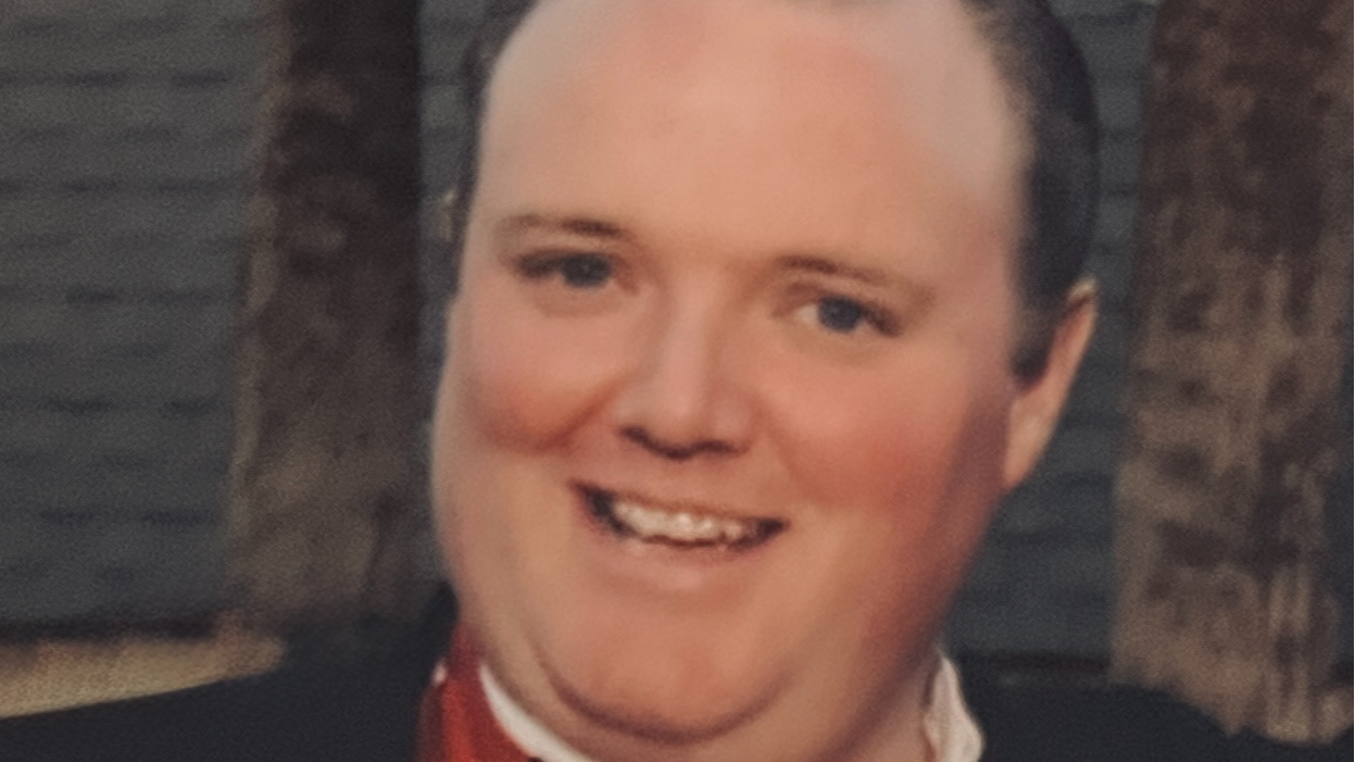 The Funeral Mass of Patrick J. Murphy - 02/13/2026