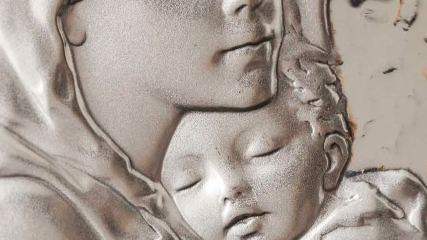 The Funeral Mass of Infant Hope Kathleen Santay - 12/13/2024