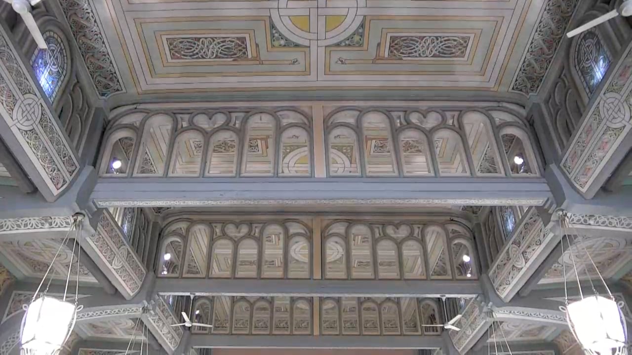 Easter Sunday - March 31, 2024