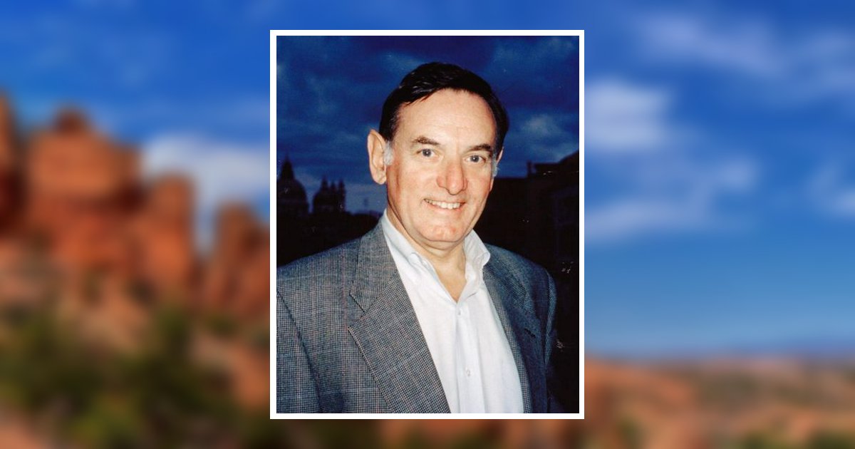 The Funeral Mass of David J. Clark, MD