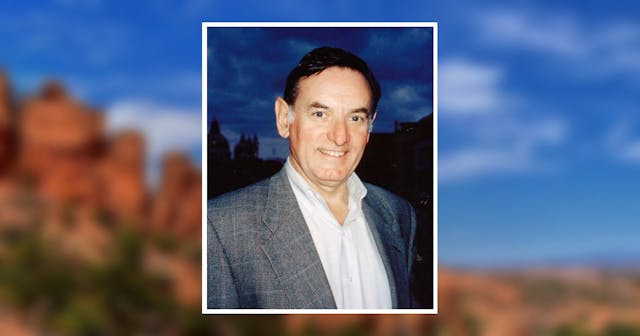 The Funeral Mass of David J. Clark, M...