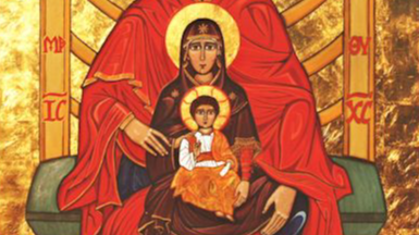 Solemnity of the Immaculate Conception - 12/08/2025