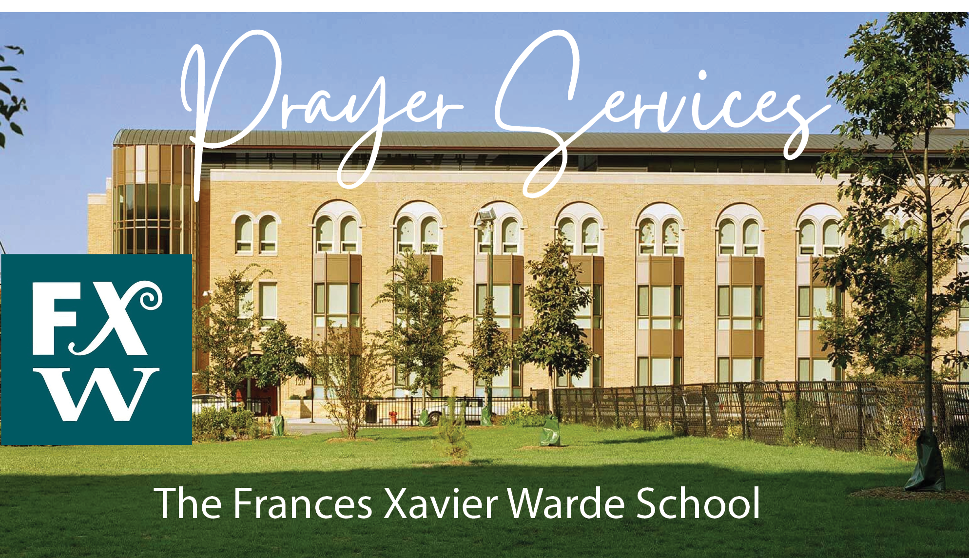 FXW Prayer Services