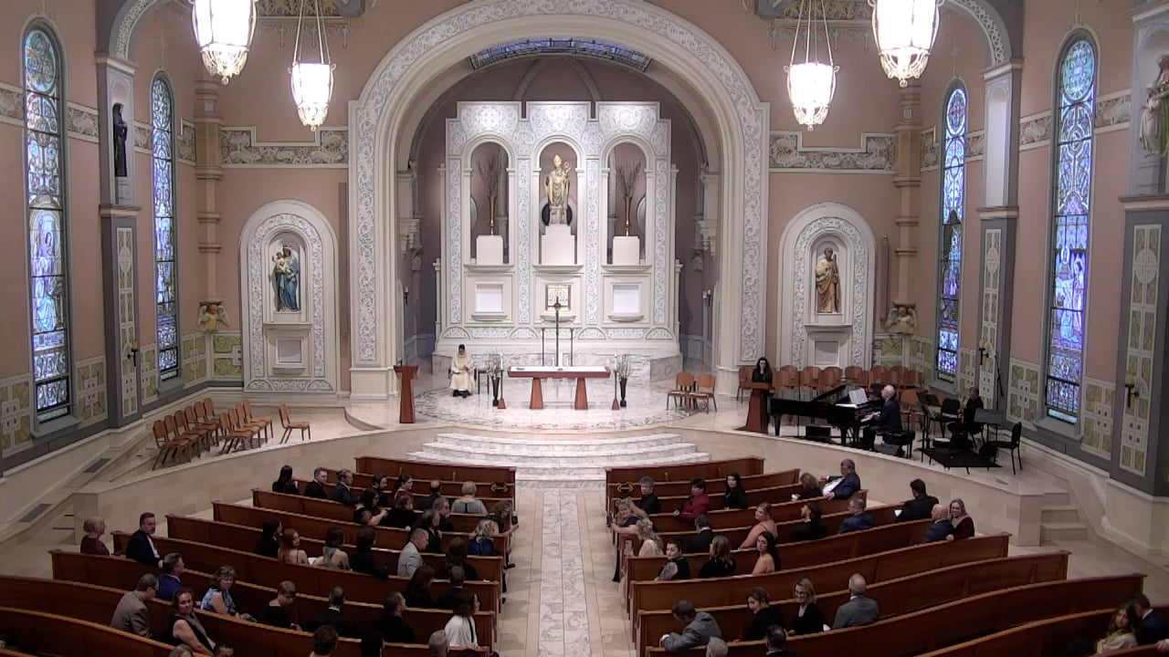 The Wedding of Abigail and Zachery