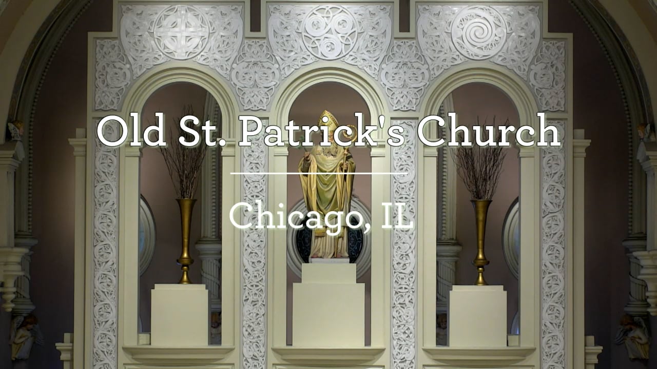 All Saints' Day - November 1, 2024