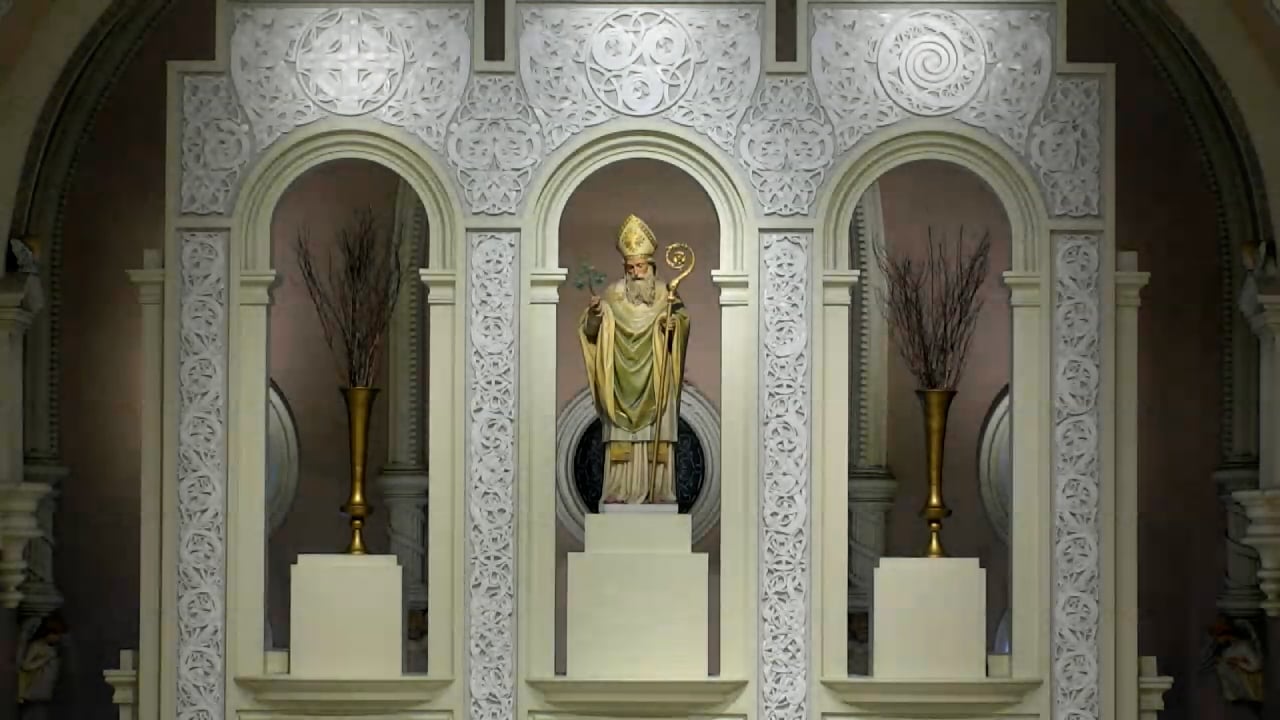 The Funeral Mass for Patricia Casey - 10/9/2024