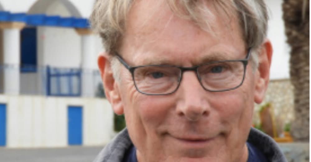 The Funeral Mass of John Michael 3/22/2025