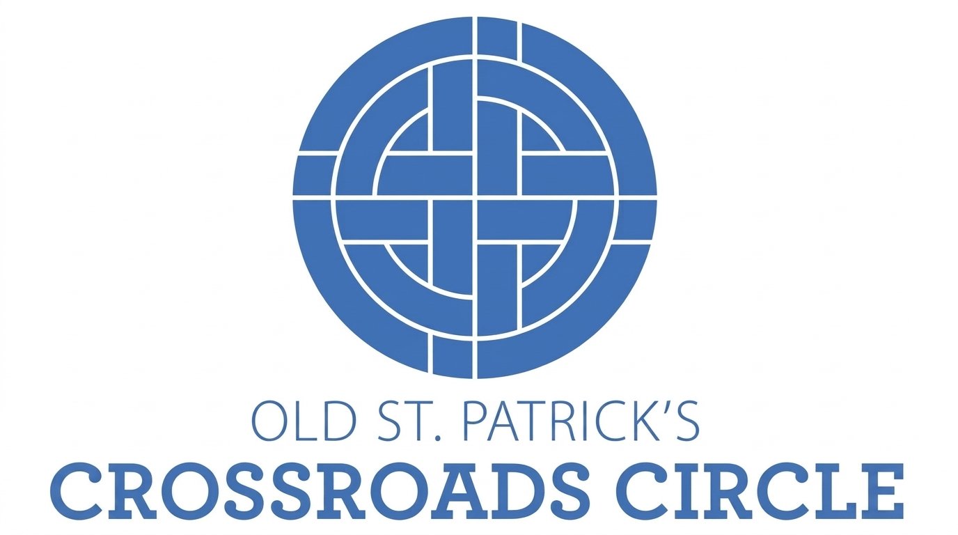 Crossroads Circle Mass 9.19.2026 - 09/19/2026