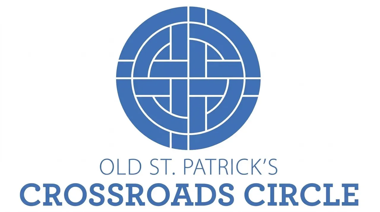Crossroads Circle Mass 9.19.2026