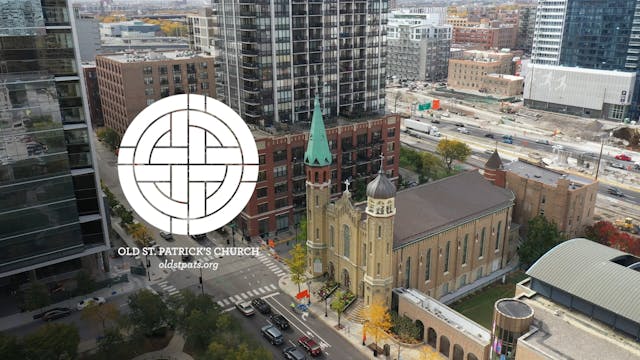The Emerald 2025 - Mission & Ministry