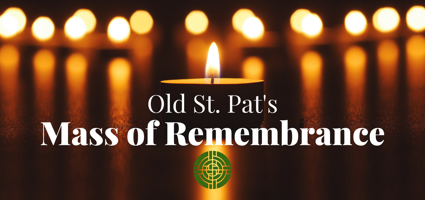 Mass of Remembrance - 11/02/2025