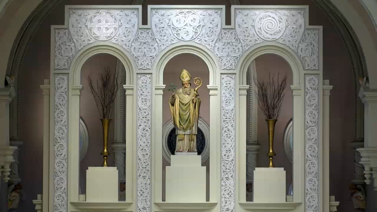 Wedding of Megan McKeon and Daniel McCarthy - 9/21/2024