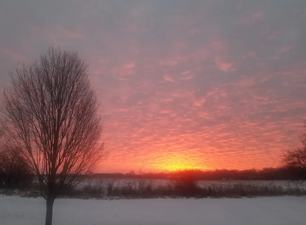 The Funeral Mass of Ted Amberg