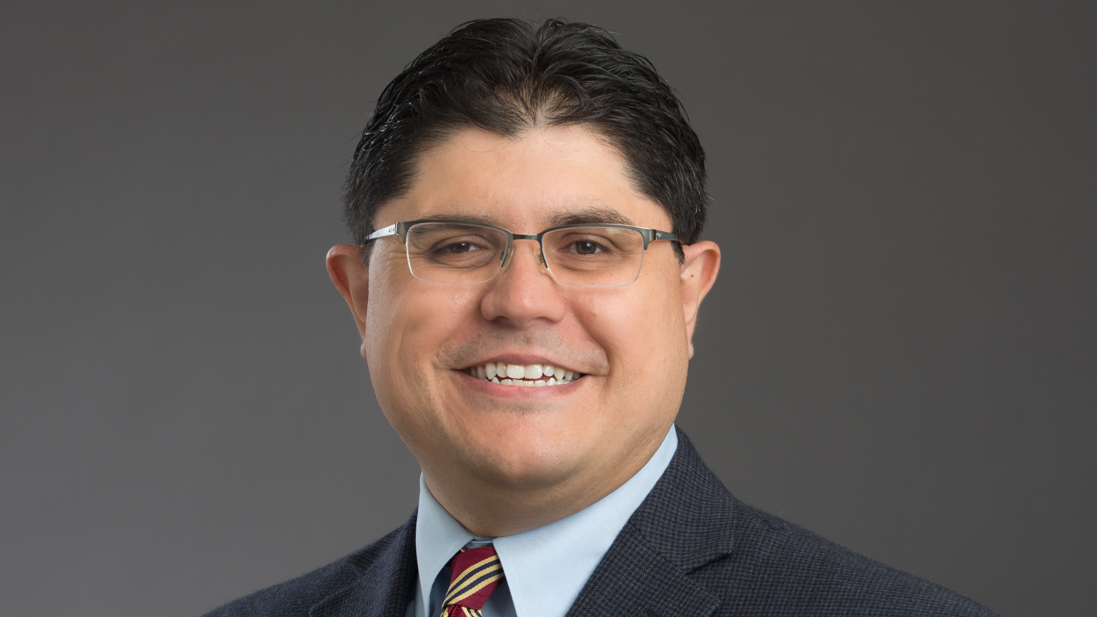 The Funeral Mass of Dr. Edward "Ed" Gometz - 12/16/2024