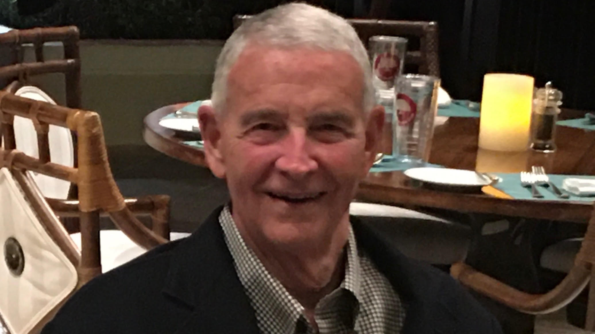 The Funeral Mass of Edward Burke - 04/17/2026