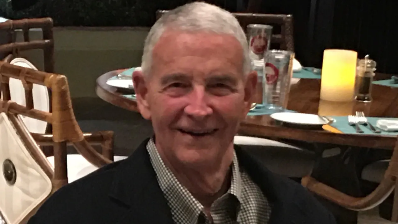 The Funeral Mass of Edward Burke