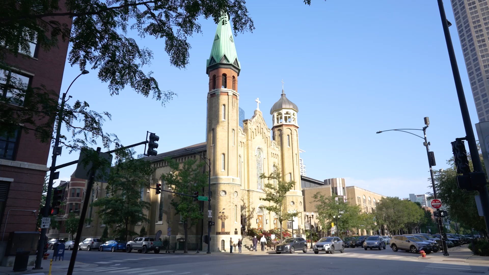 The Emerald 2025 - Welcome Video