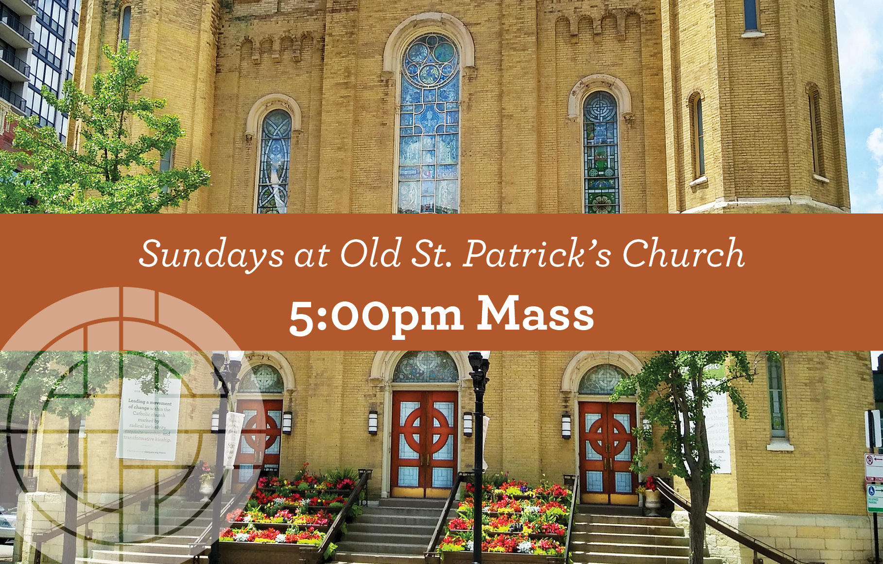 Sunday 5pm Mass - 11/24/2024