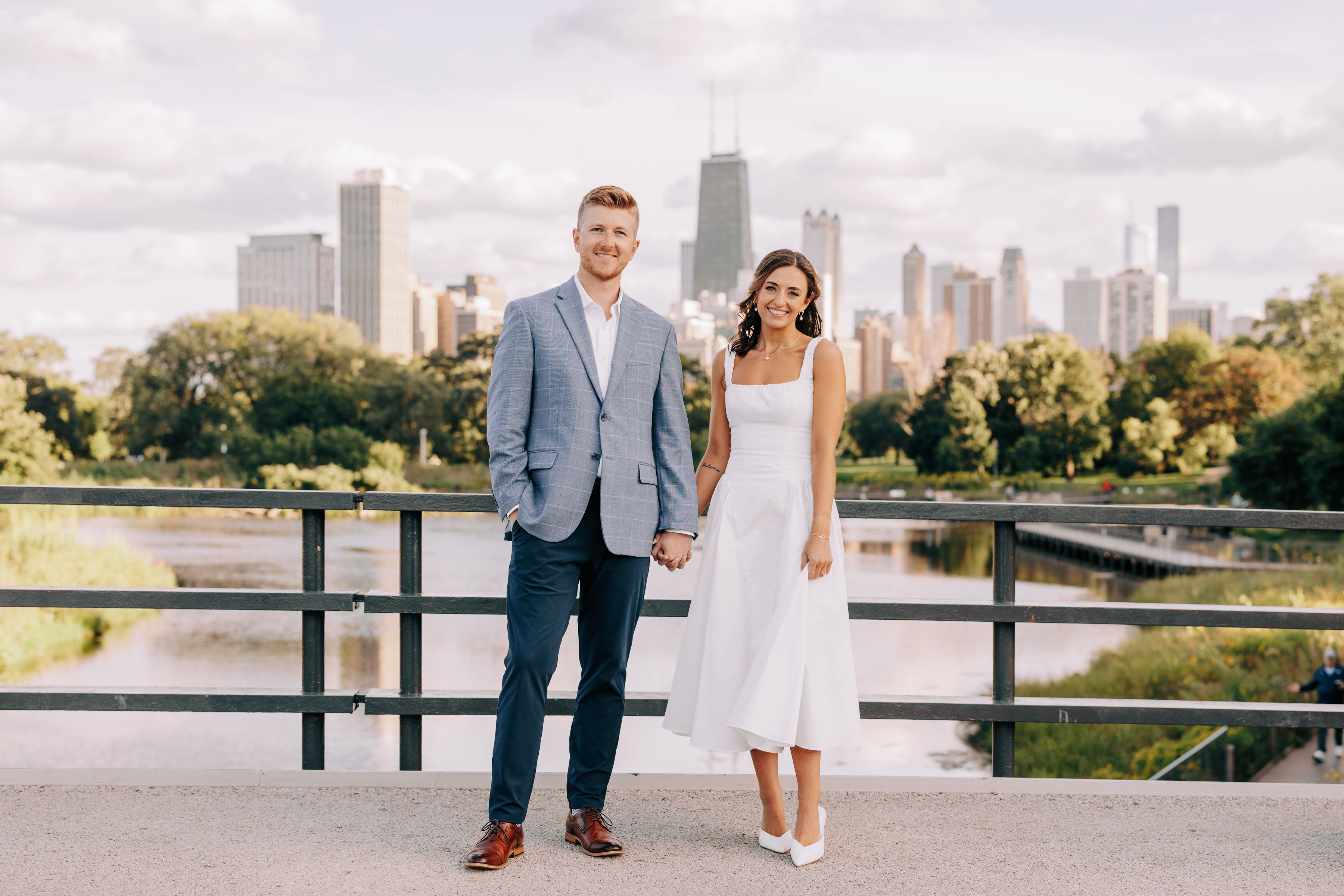 The Wedding of Kaitlin Schweiger & Max Tuttle