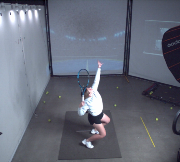 Player 5 Training Series