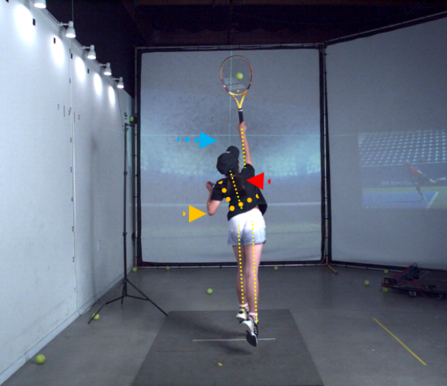 Player 7 Training Series