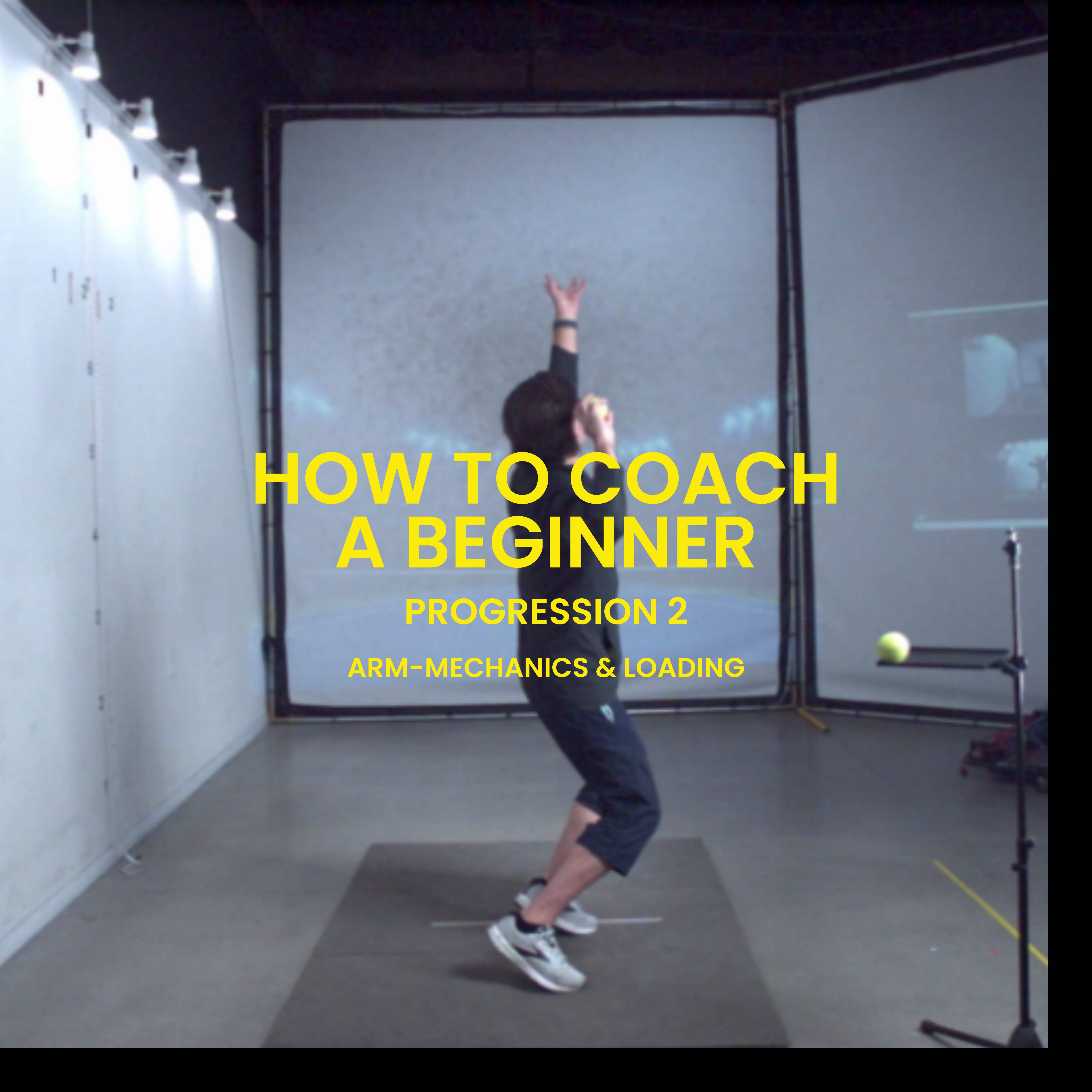 SERVESUP TENNIS Video