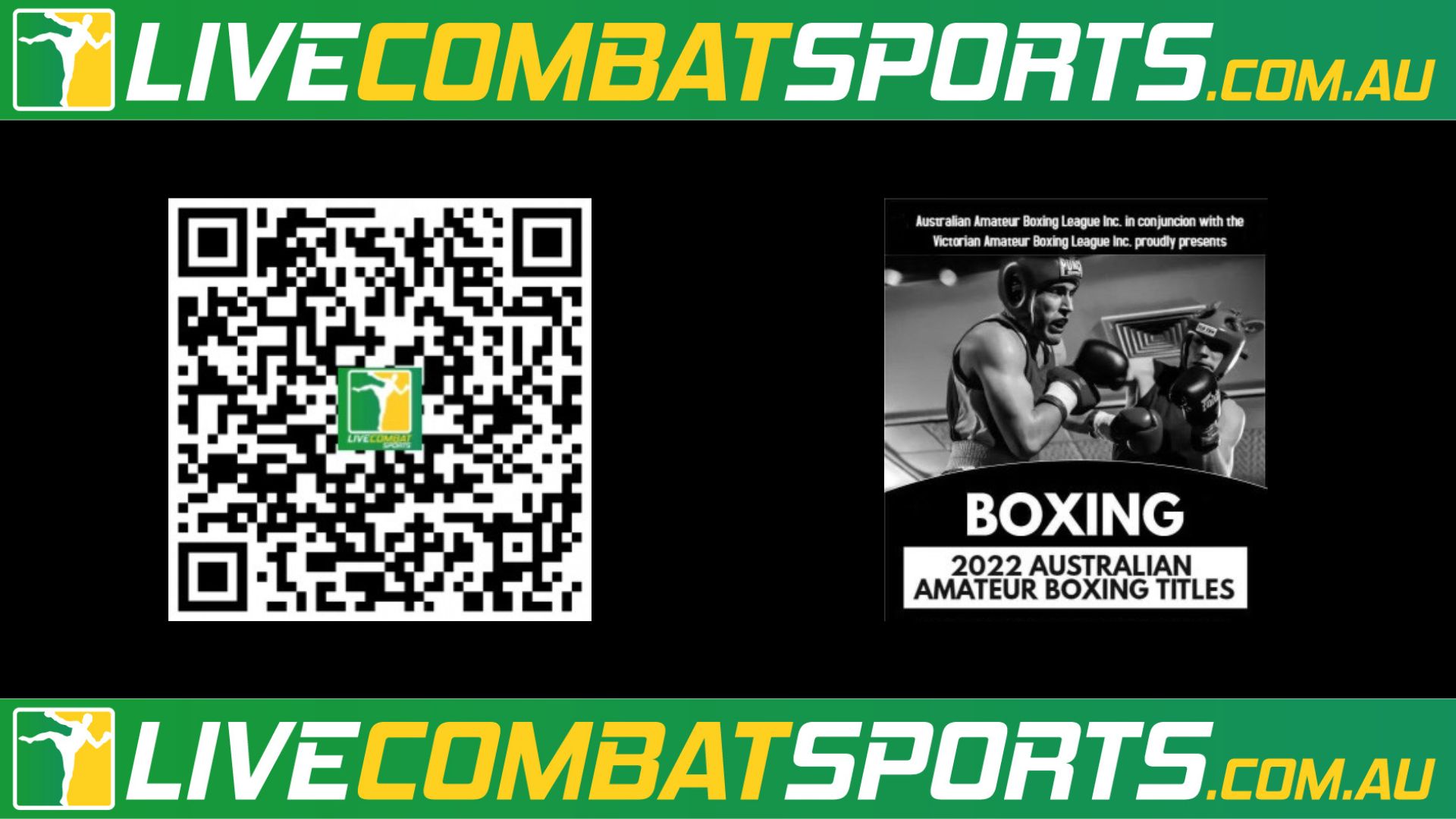 AABL National Titles