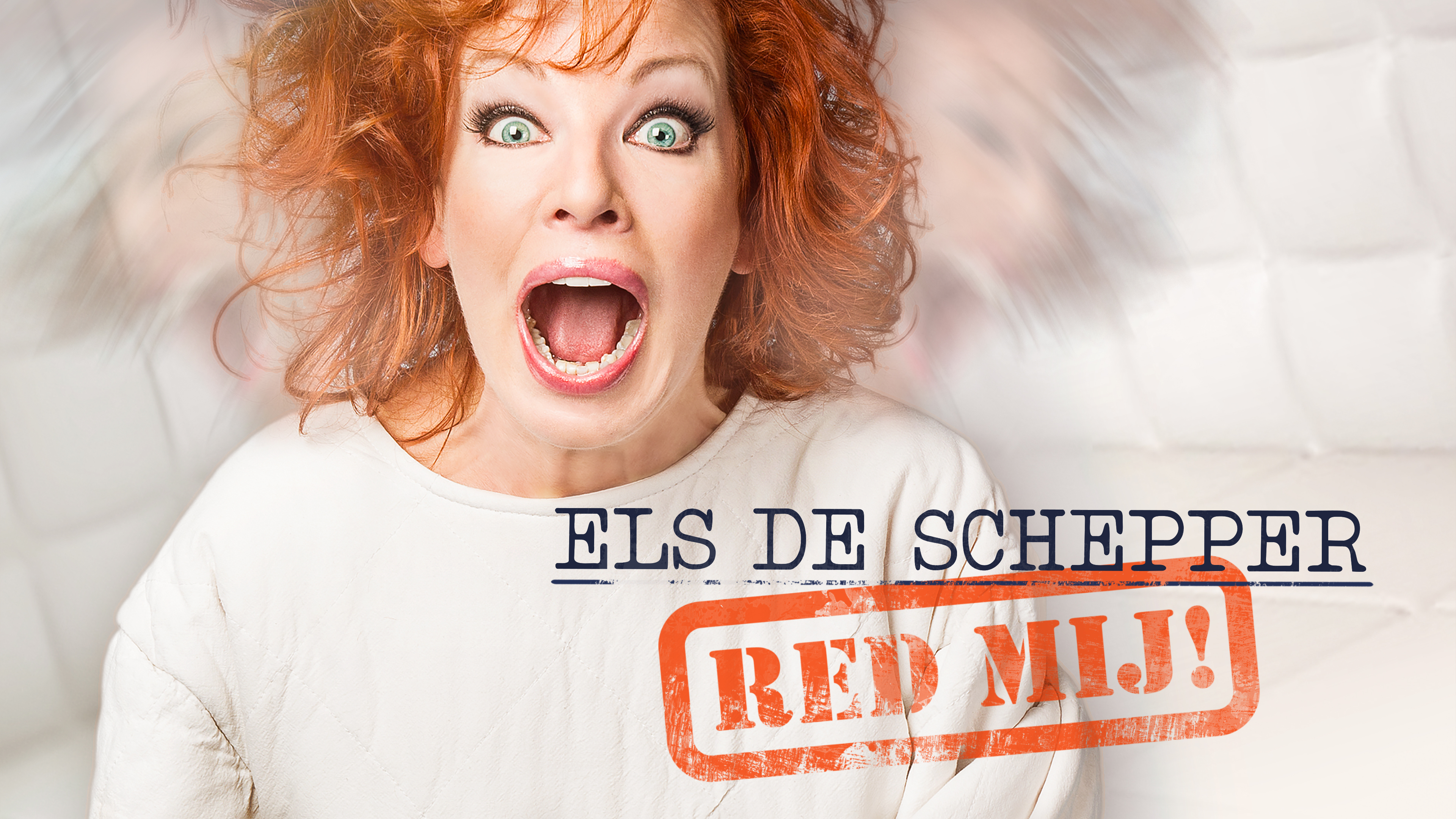 Els de Schepper -  Red mij!