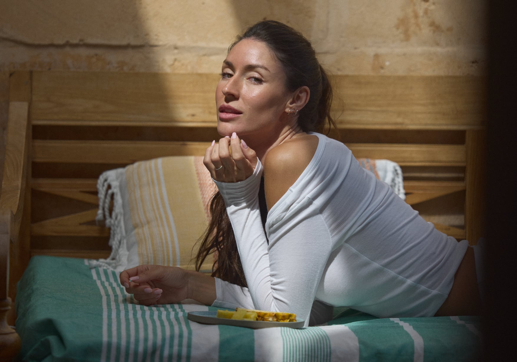 Zuri Aspiunza Snack V125 BTS