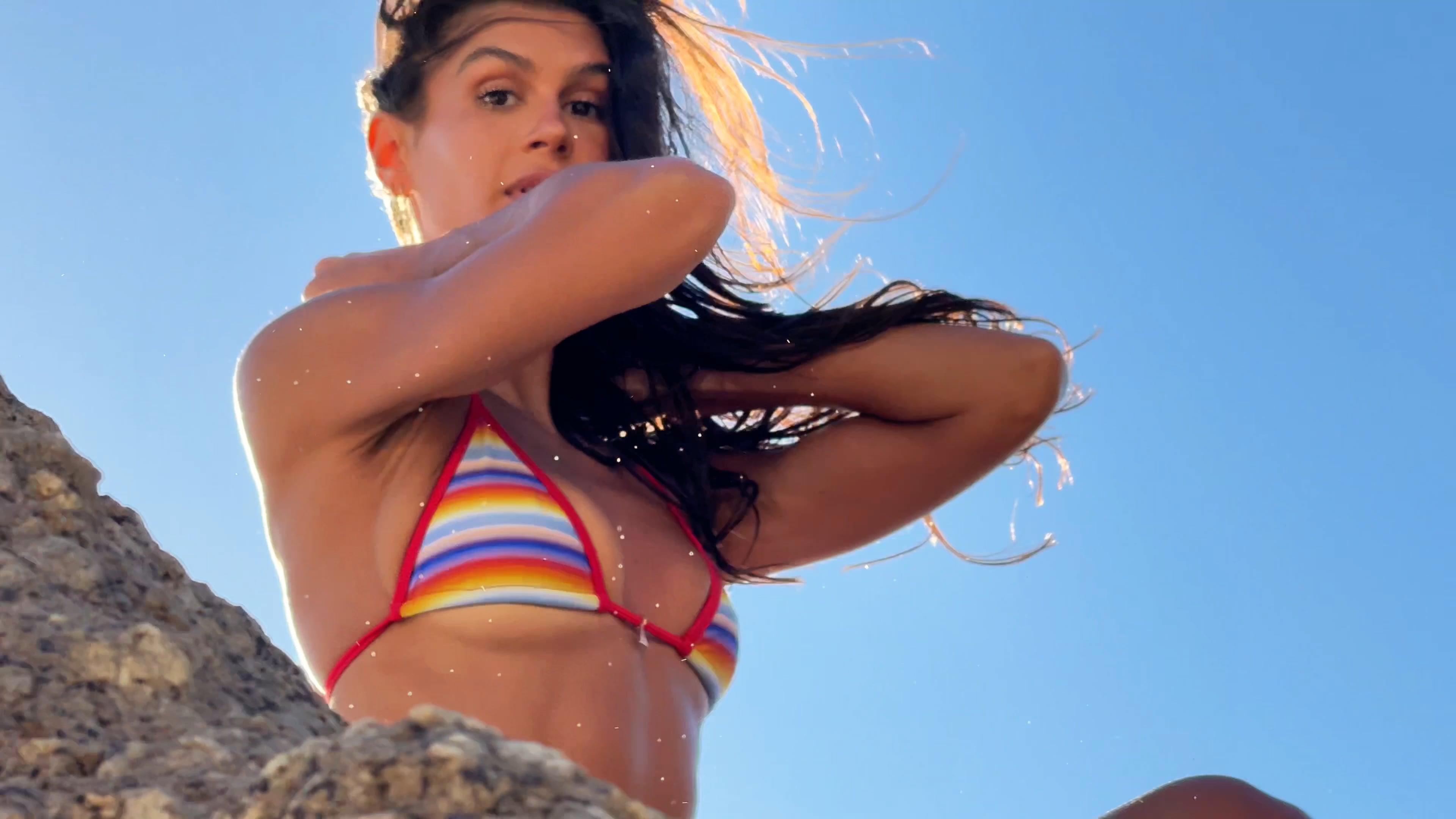 Mel Amber x Wezlew Vol 151