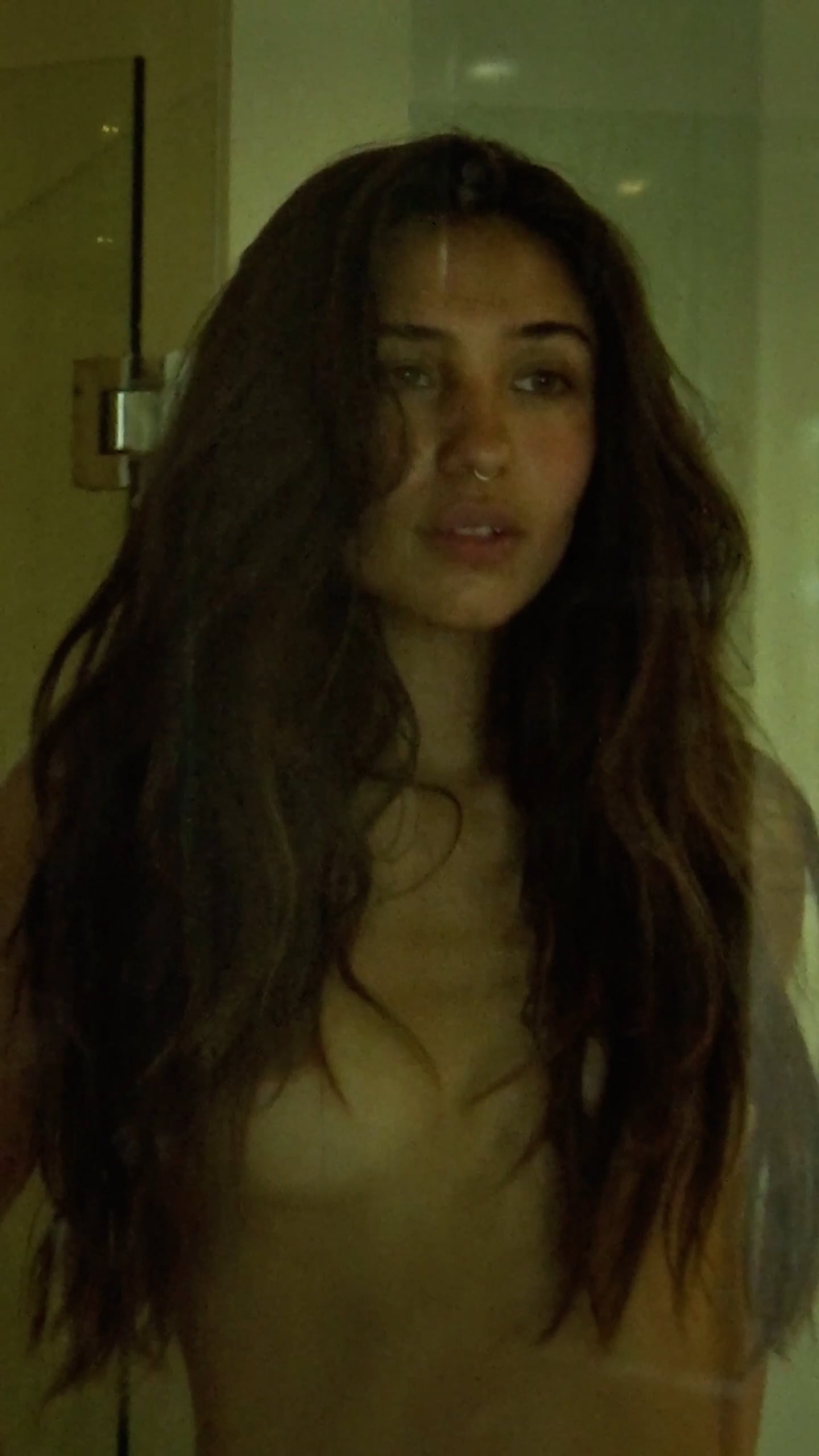 Ash Carillo x Wez V99