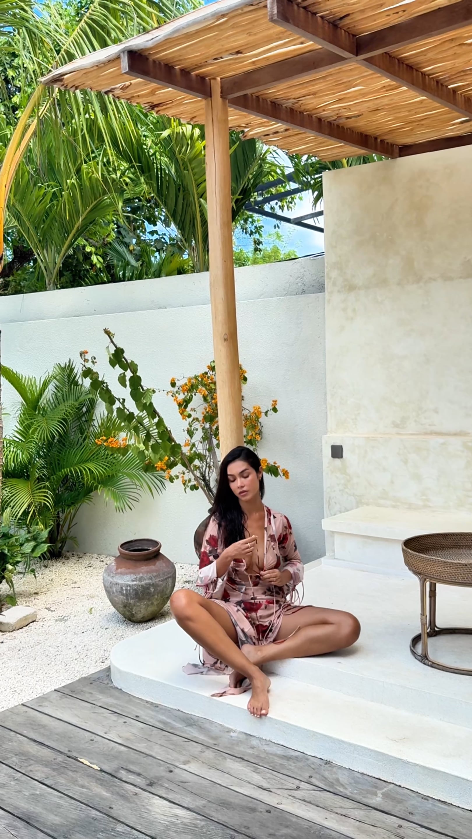 Thais Belmonte V107 w Pietro Favaron