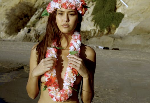 Jaclyn Breen Lei