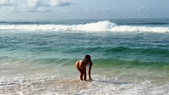 Claire Molin x Pietro Vol 147