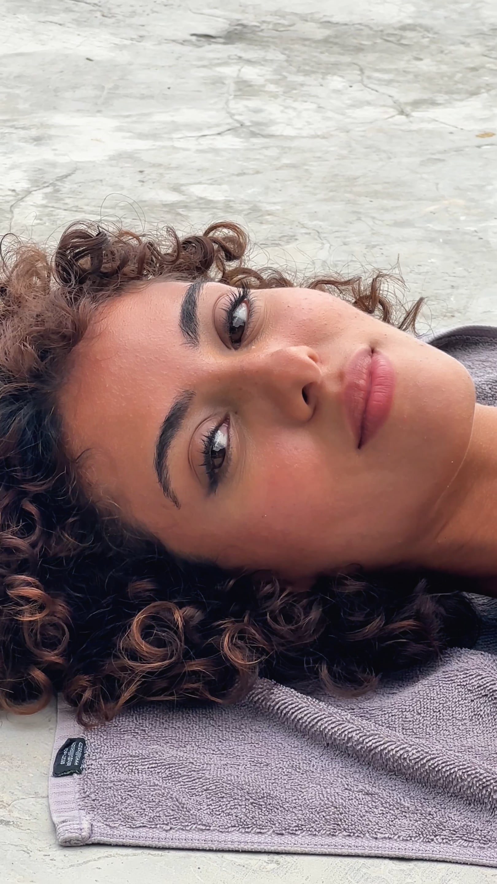 Rita Faez with Wezlew Volume 94