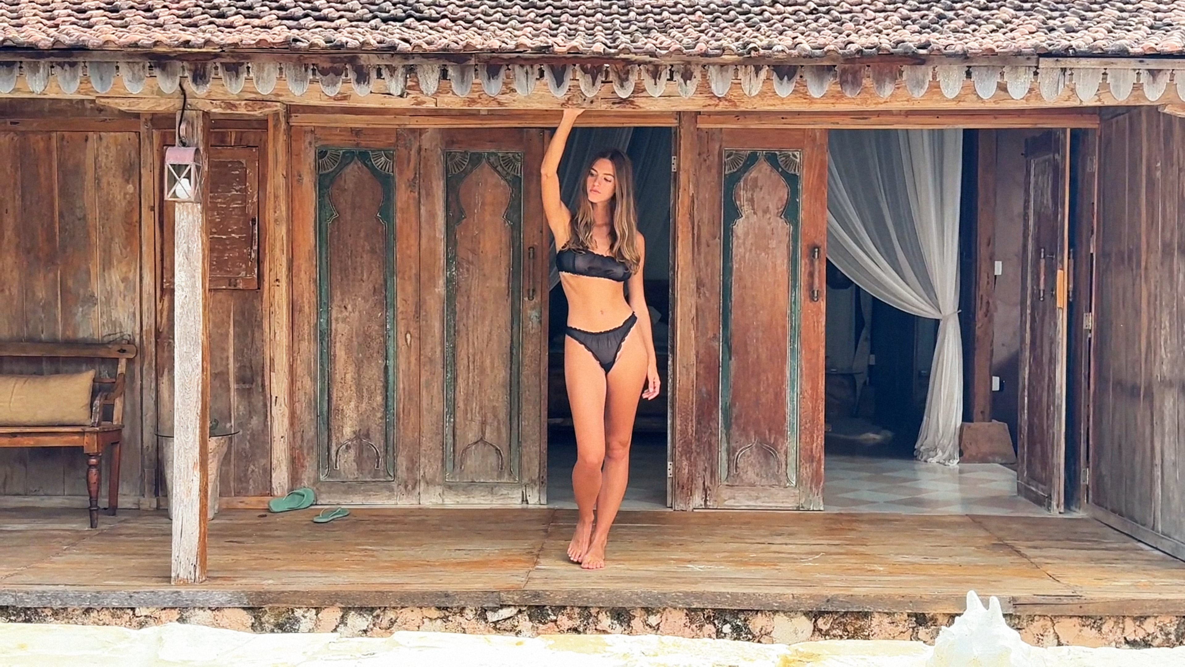 Emily Feld for LiveFast Volume 171