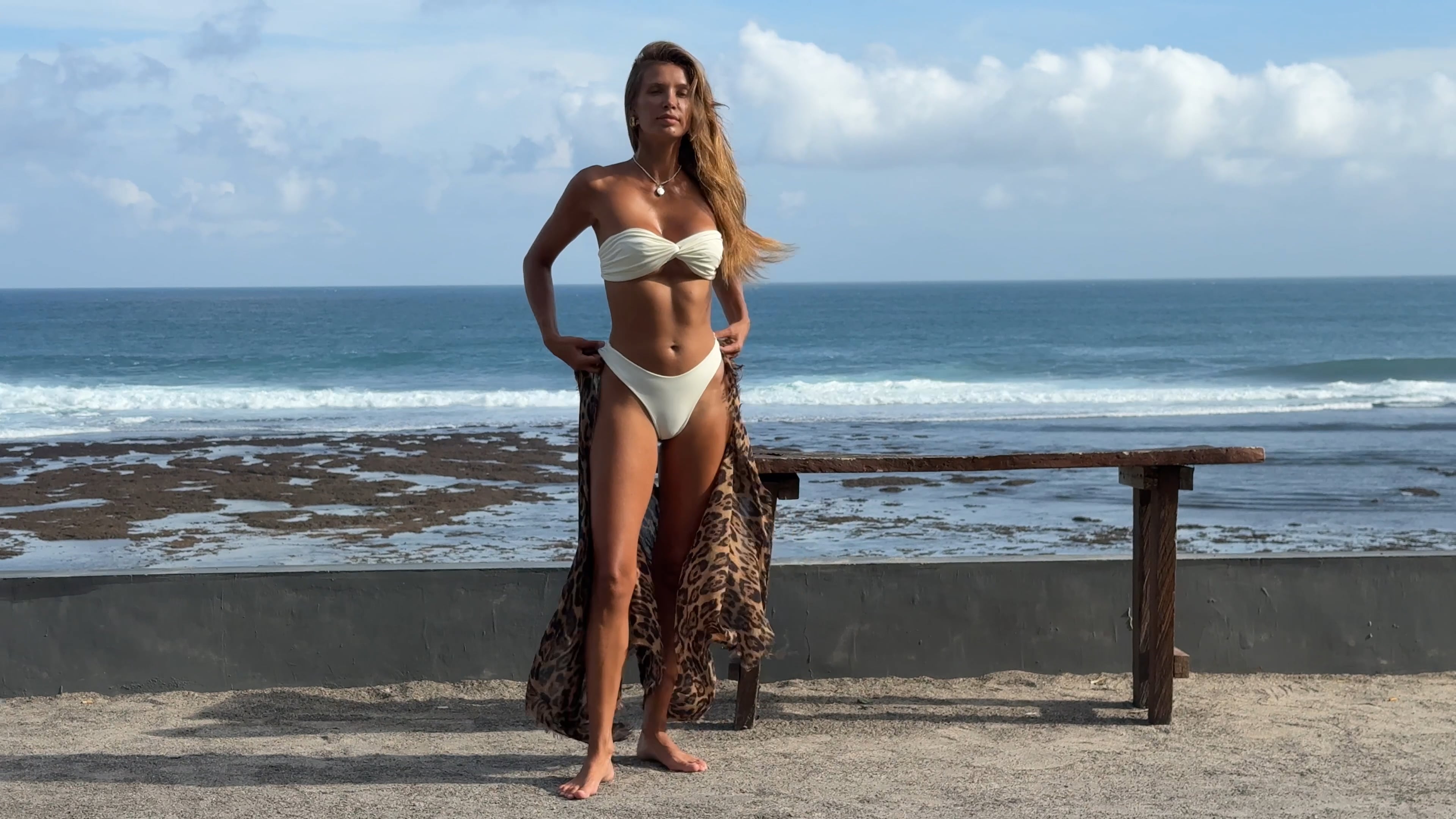 Anastasia Chevyrova Volume 152