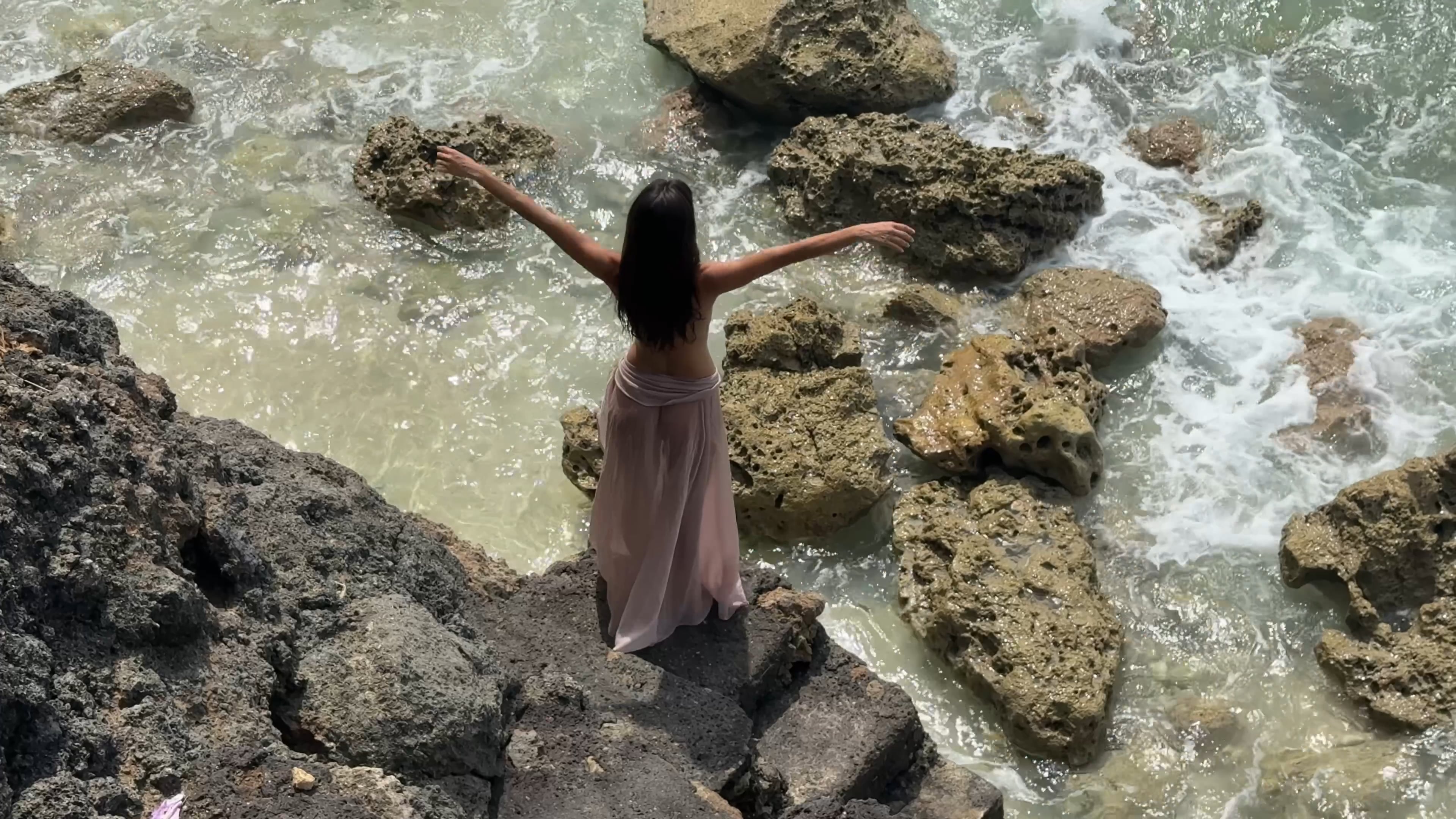 Francesca Pey V163