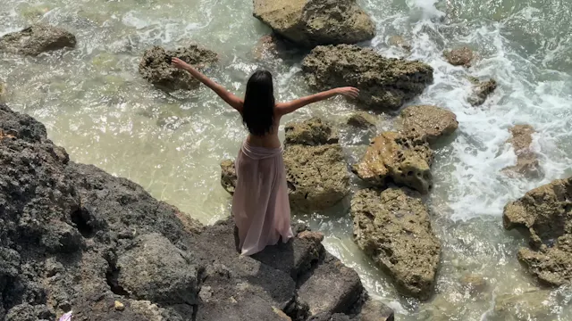 Francesca Pey V163