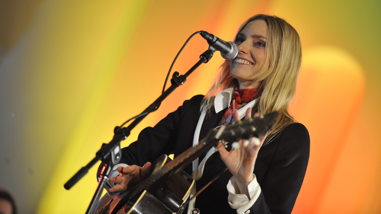 Aimee Mann: Live from the Artists Den