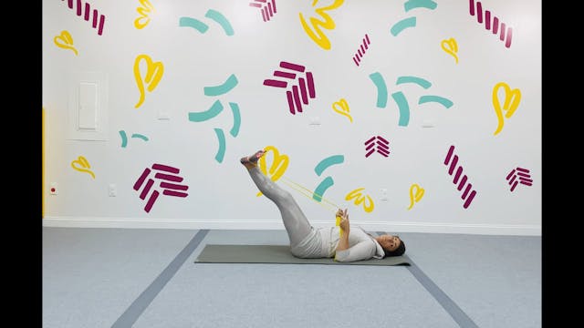 All About the Theraband