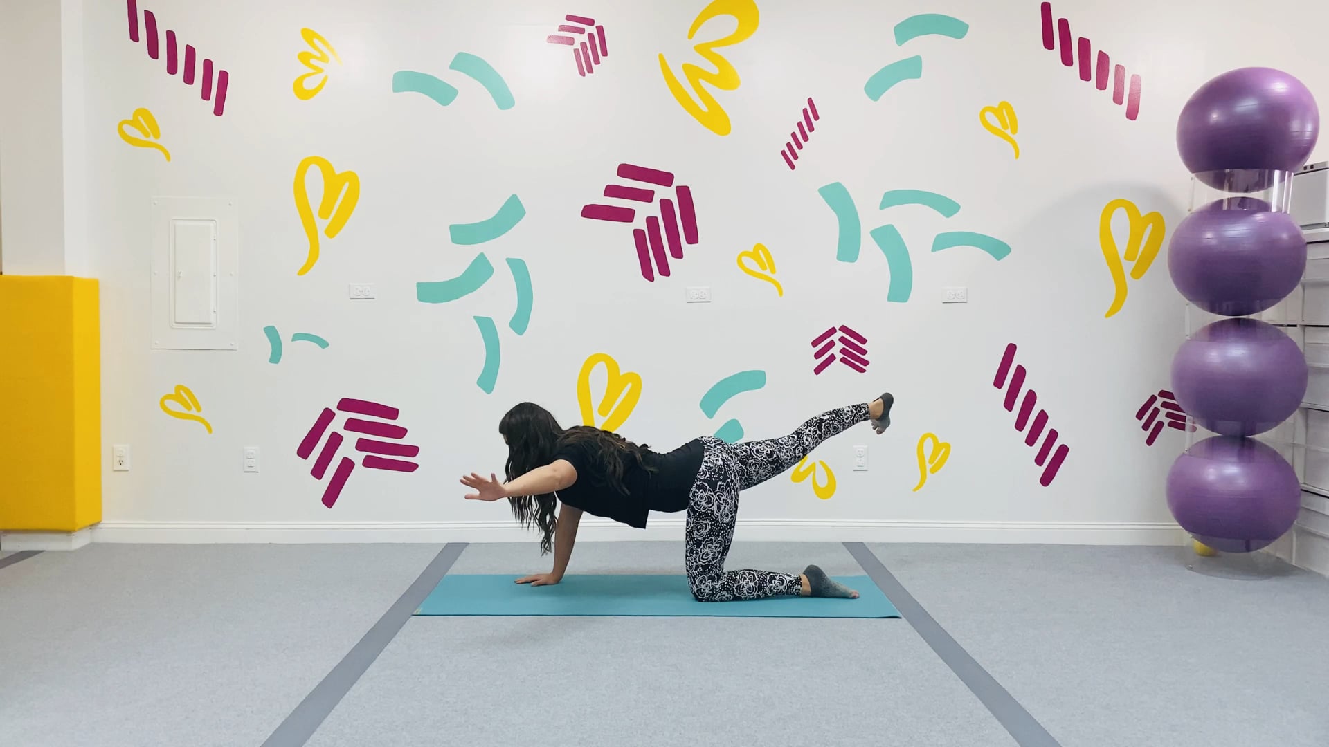 Elephants & Airplanes 